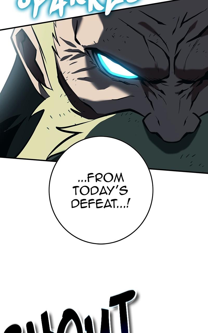 Read Hardcore Leveling Warrior chapter 160.8 image 45 on Lezhin