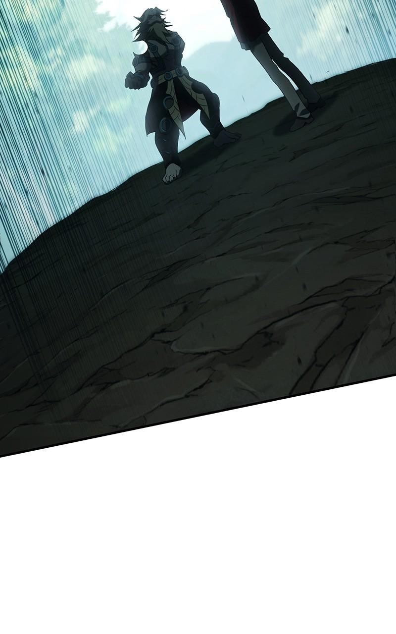 Read Hardcore Leveling Warrior chapter 160.8 image 47 on Lezhin