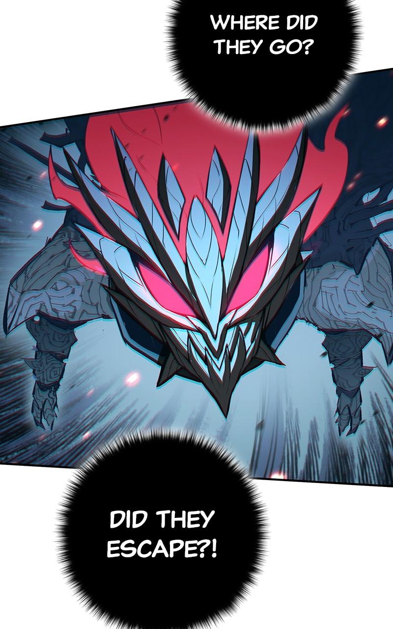 Read Hardcore Leveling Warrior chapter 160.8 image 49 on Lezhin