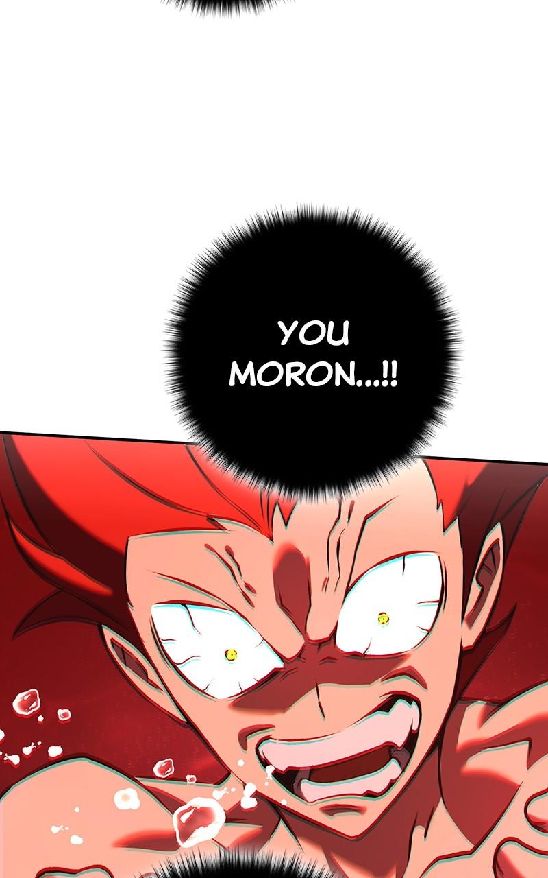 Read Hardcore Leveling Warrior chapter 160.8 image 50 on Lezhin