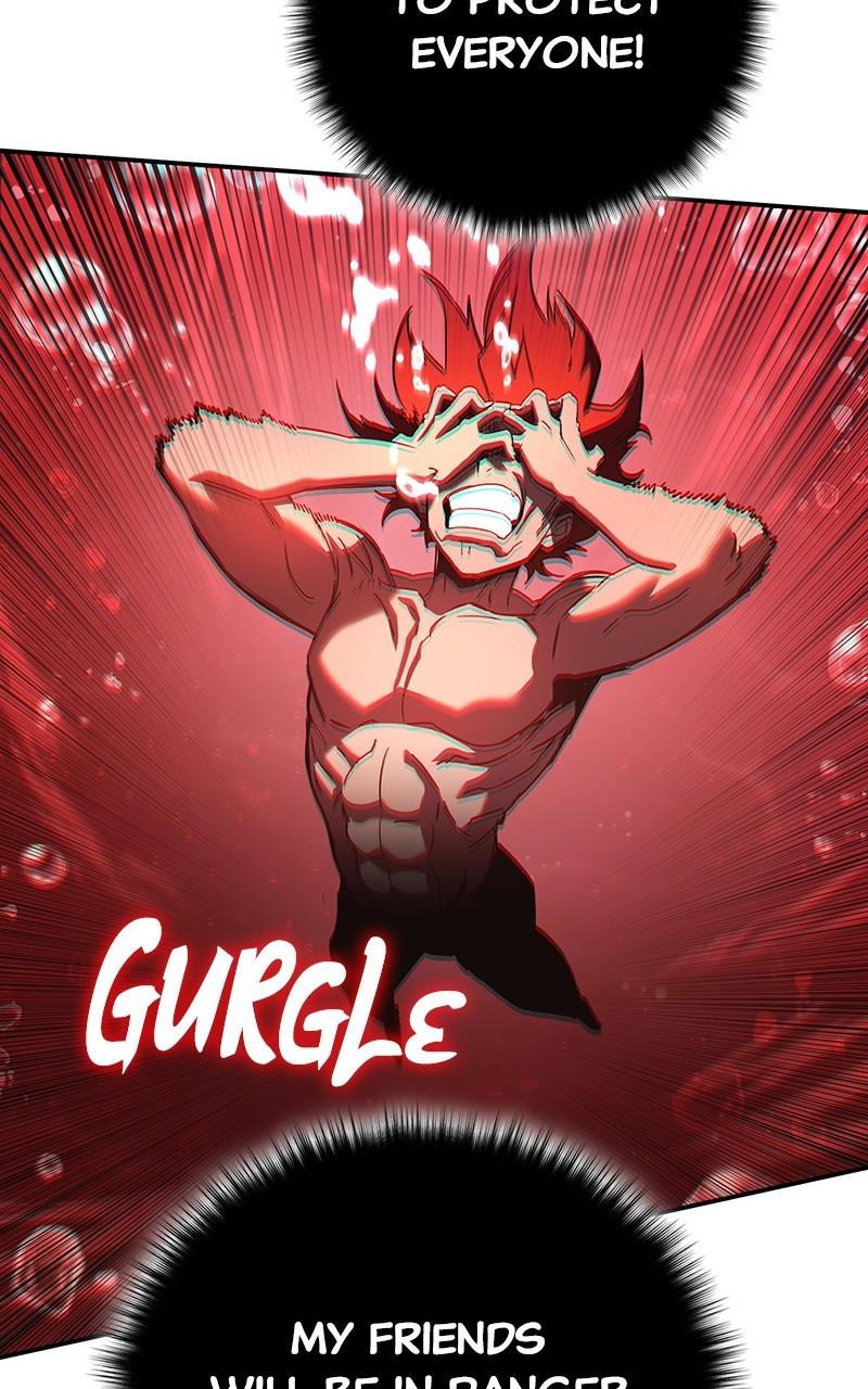 Read Hardcore Leveling Warrior chapter 160.8 image 53 on Lezhin