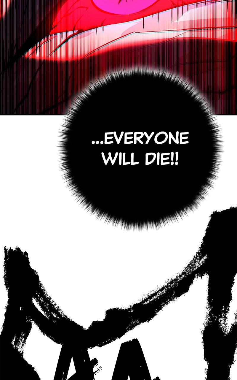 Read Hardcore Leveling Warrior chapter 160.8 image 55 on Lezhin