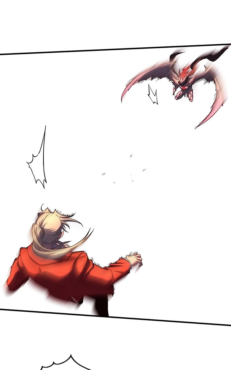 Read Hardcore Leveling Warrior chapter 160.8 image 6 on Lezhin