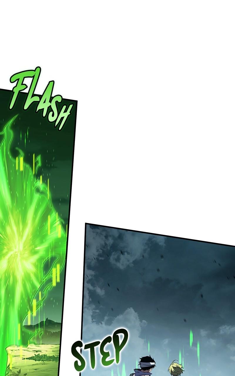 Read Hardcore Leveling Warrior chapter 160.8 image 61 on Lezhin