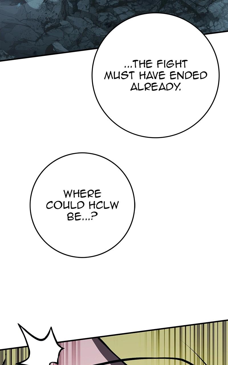 Read Hardcore Leveling Warrior chapter 160.8 image 64 on Lezhin