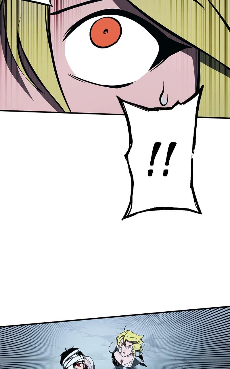 Read Hardcore Leveling Warrior chapter 160.8 image 65 on Lezhin