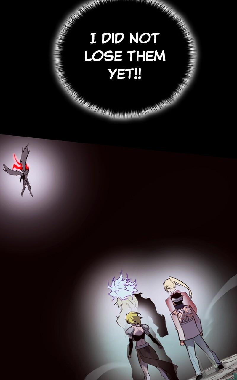 Read Hardcore Leveling Warrior chapter 160.8 image 71 on Lezhin