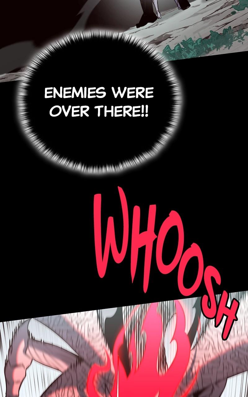 Read Hardcore Leveling Warrior chapter 160.8 image 72 on Lezhin