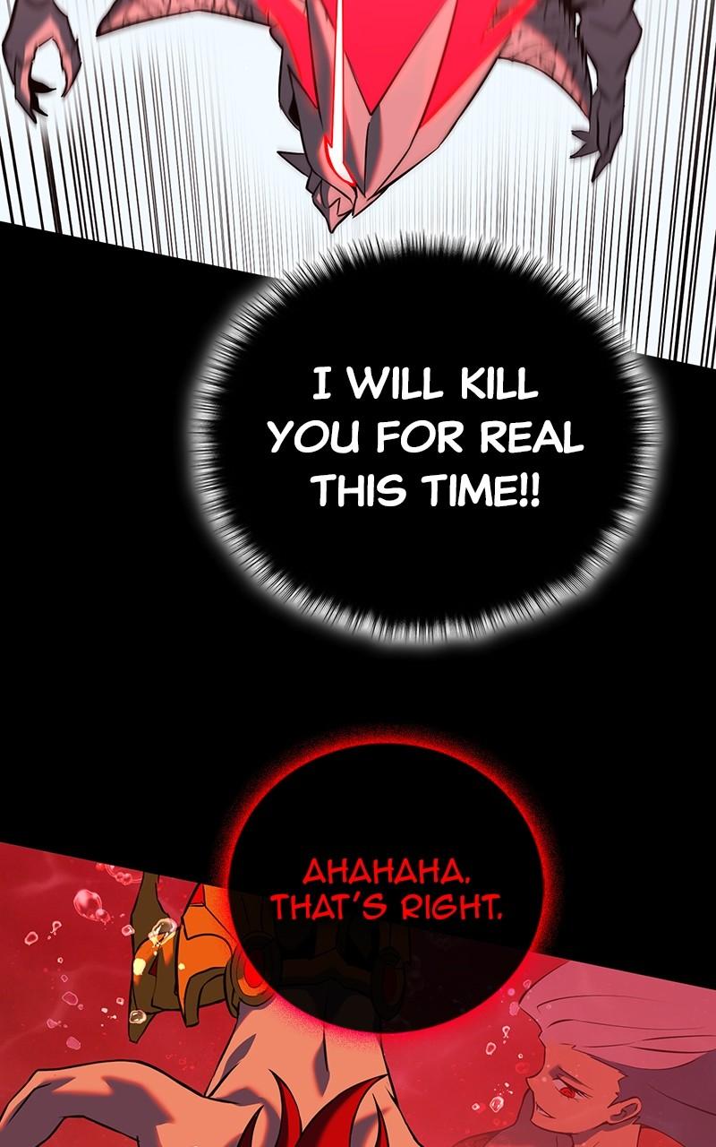 Read Hardcore Leveling Warrior chapter 160.8 image 73 on Lezhin