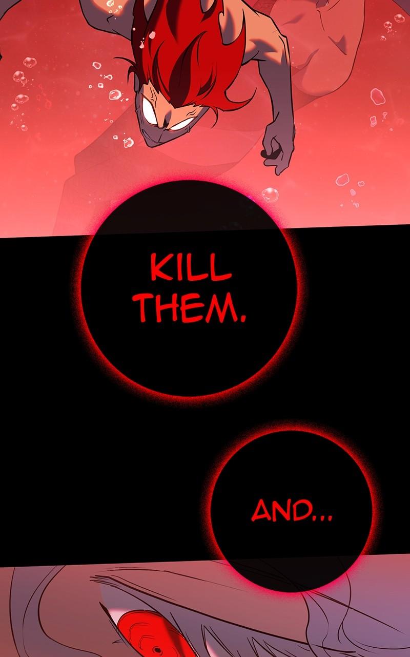 Read Hardcore Leveling Warrior chapter 160.8 image 74 on Lezhin