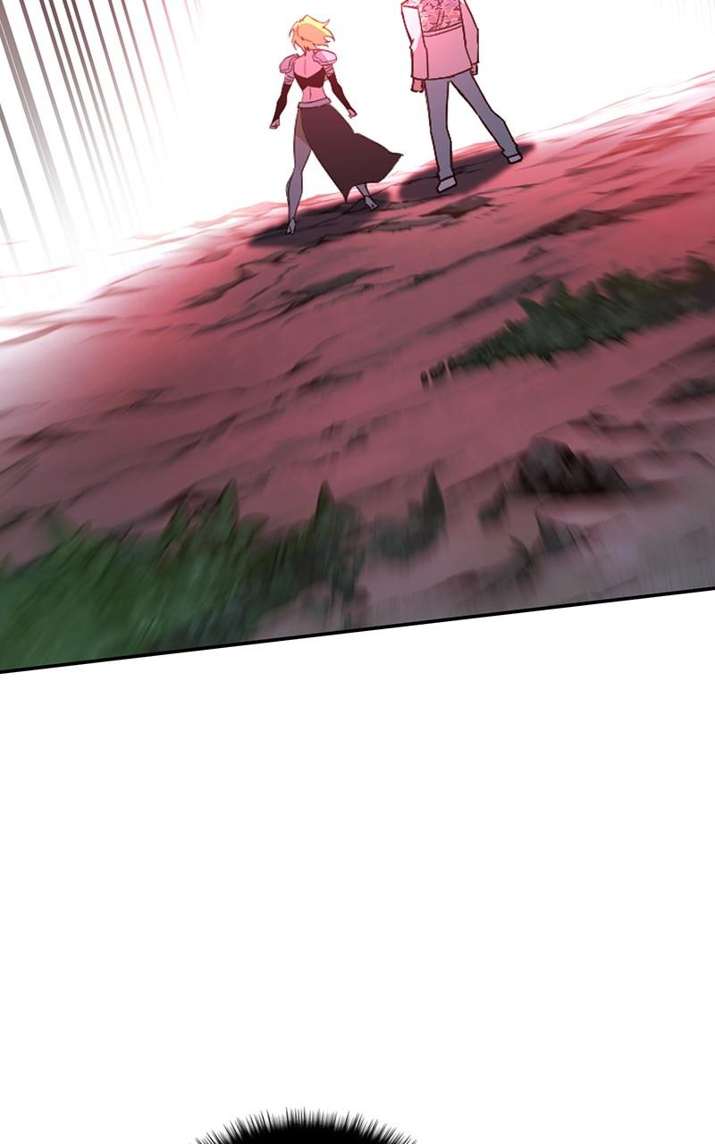 Read Hardcore Leveling Warrior chapter 160.8 image 77 on Lezhin