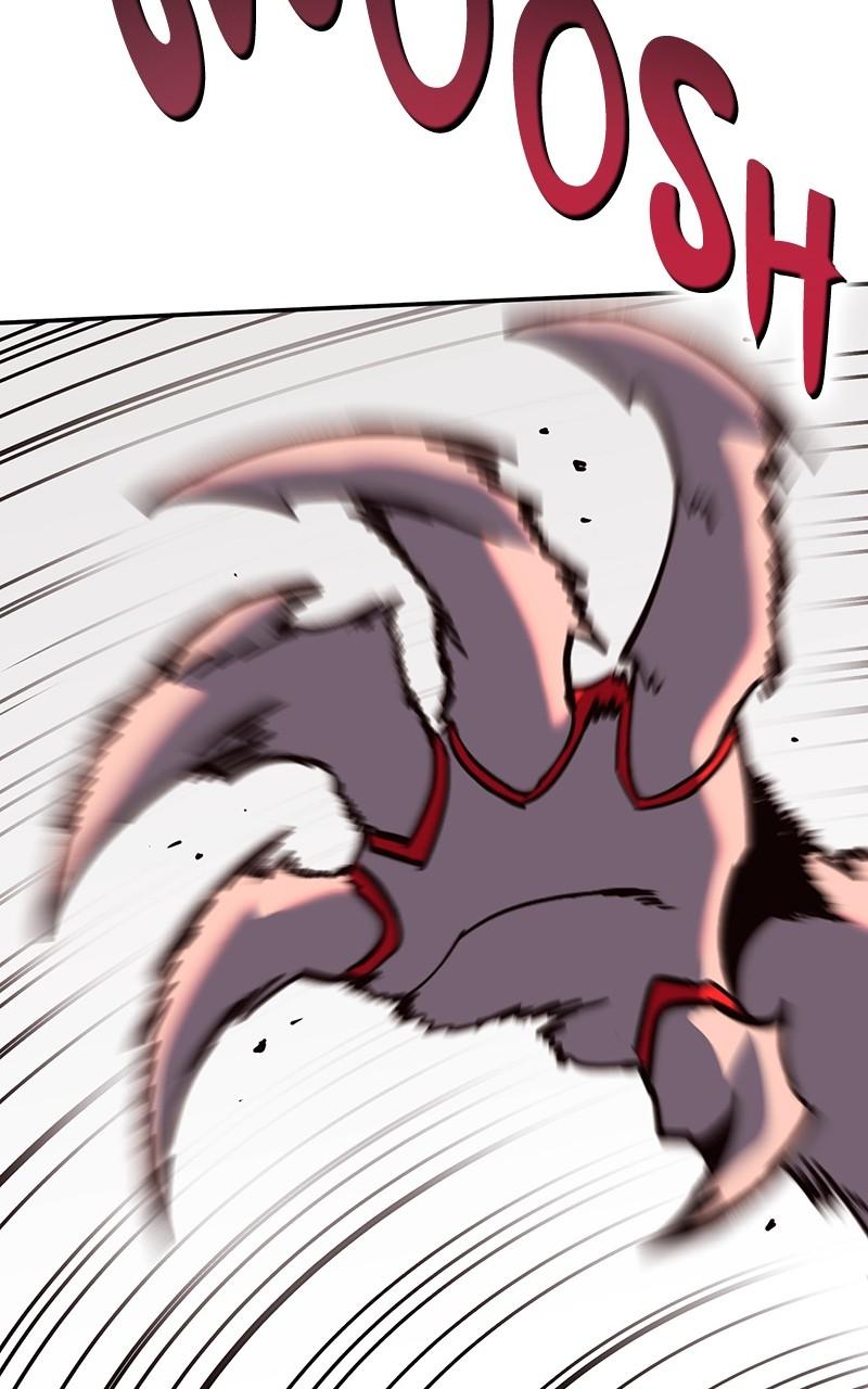 Read Hardcore Leveling Warrior chapter 160.8 image 80 on Lezhin