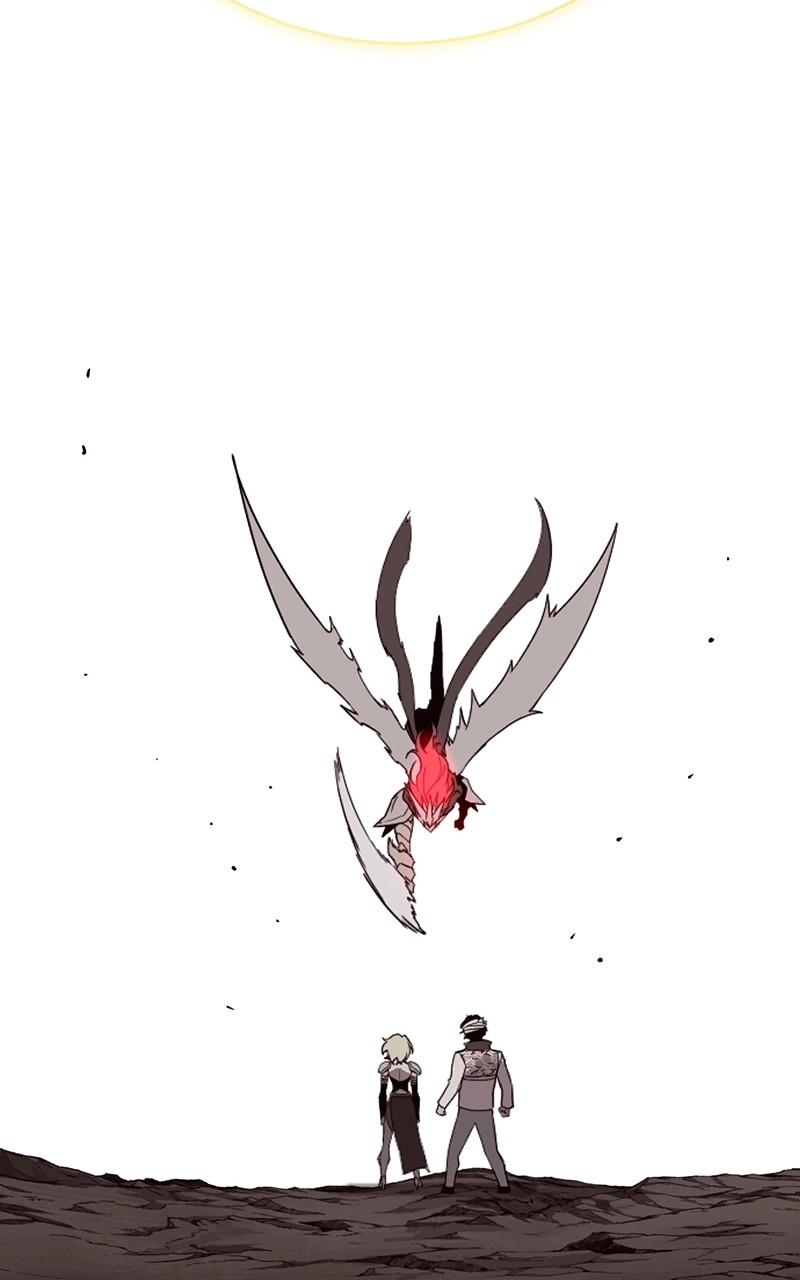 Read Hardcore Leveling Warrior chapter 160.8 image 84 on Lezhin