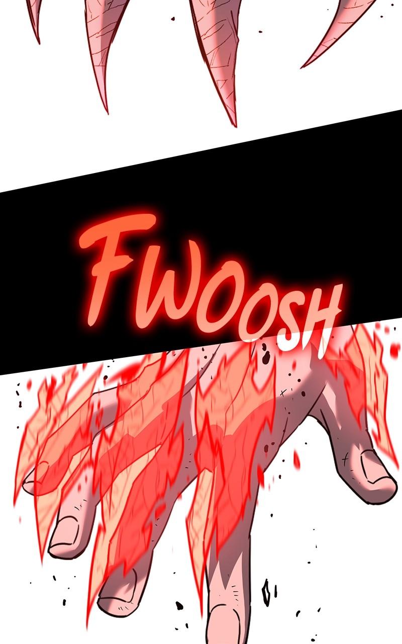 Read Hardcore Leveling Warrior chapter 160.8 image 88 on Lezhin