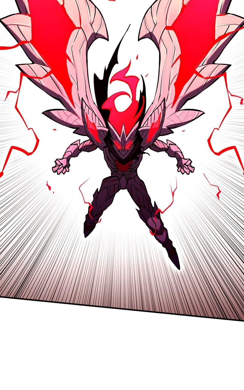 Read Hardcore Leveling Warrior chapter 160.8 image 9 on Lezhin