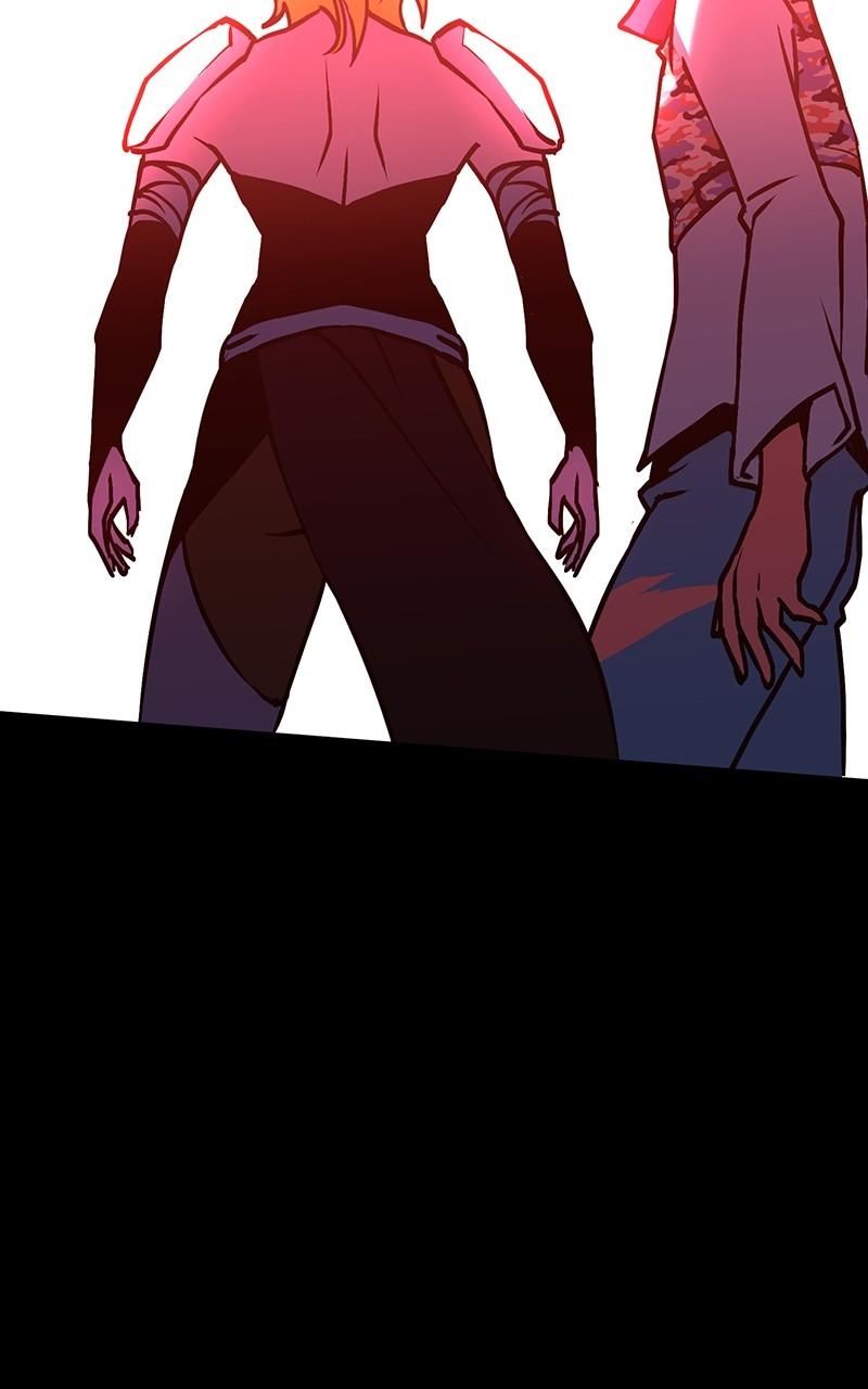 Read Hardcore Leveling Warrior chapter 160.8 image 91 on Lezhin
