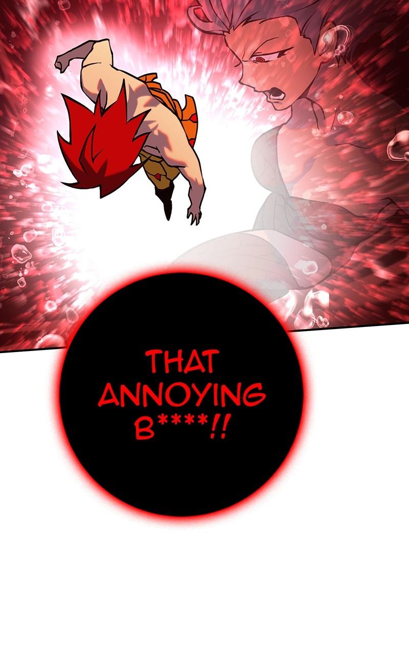 Read Hardcore Leveling Warrior chapter 160.8 image 94 on Lezhin