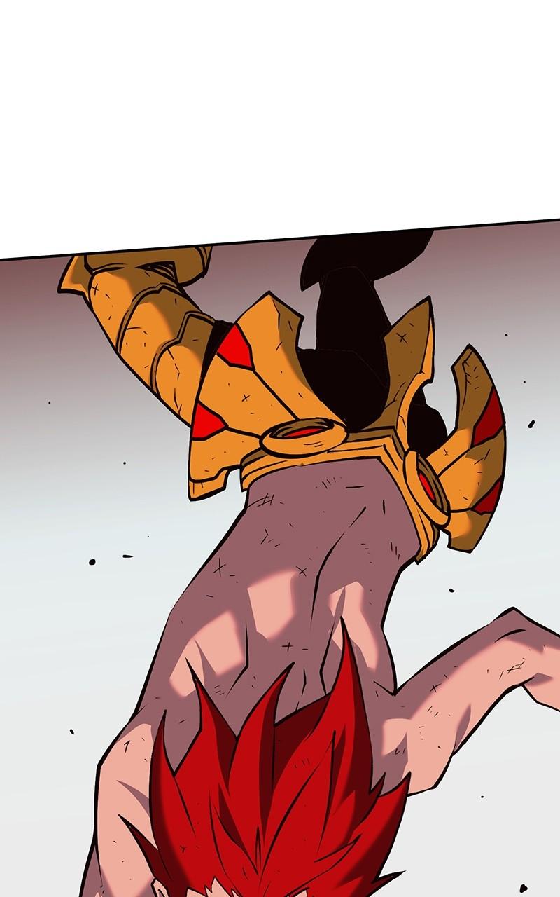 Read Hardcore Leveling Warrior chapter 160.8 image 95 on Lezhin