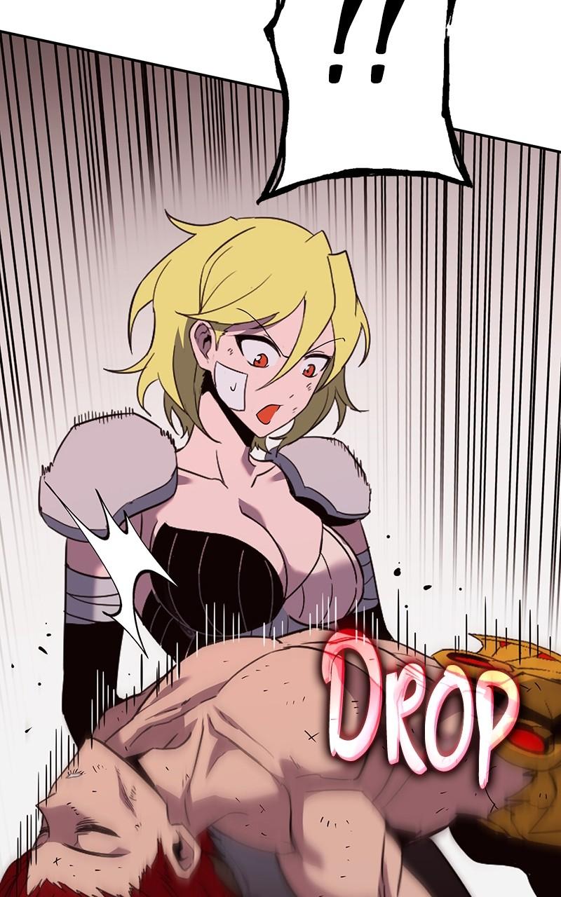 Read Hardcore Leveling Warrior chapter 160.8 image 97 on Lezhin