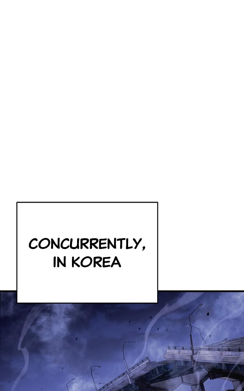 Read Hardcore Leveling Warrior chapter 160.9 image 0 on Lezhin