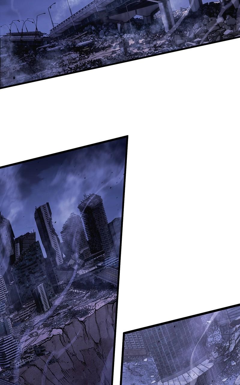 Read Hardcore Leveling Warrior chapter 160.9 image 1 on Lezhin
