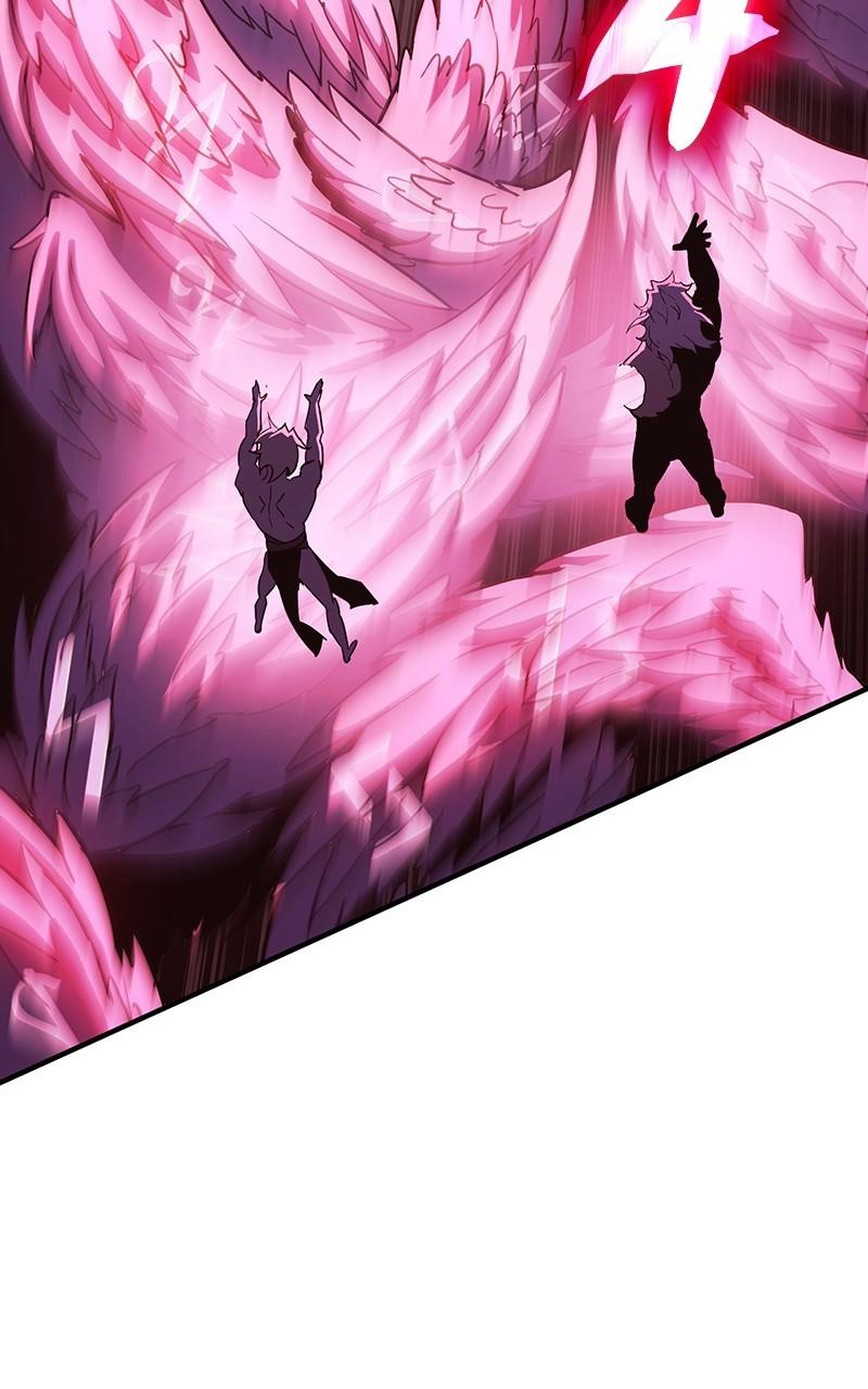 Read Hardcore Leveling Warrior chapter 160.9 image 107 on Lezhin