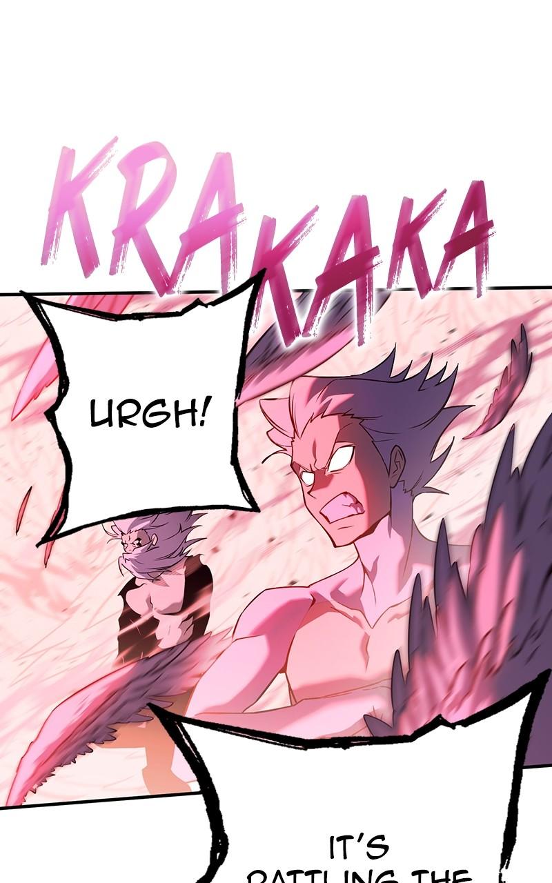 Read Hardcore Leveling Warrior chapter 160.9 image 108 on Lezhin