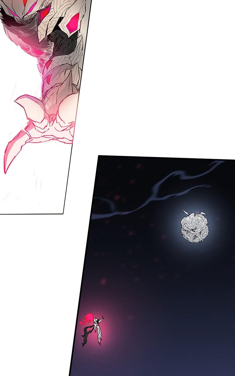 Read Hardcore Leveling Warrior chapter 160.9 image 111 on Lezhin