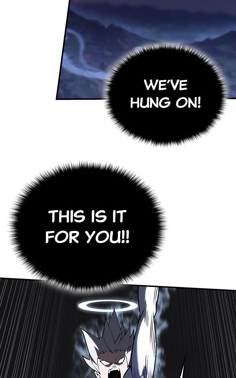Read Hardcore Leveling Warrior chapter 160.9 image 112 on Lezhin