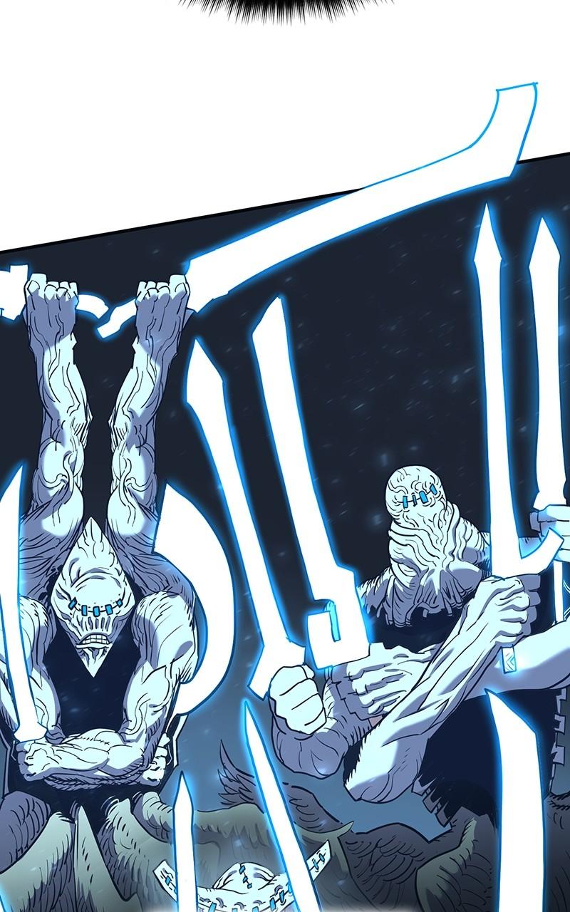 Read Hardcore Leveling Warrior chapter 160.9 image 114 on Lezhin
