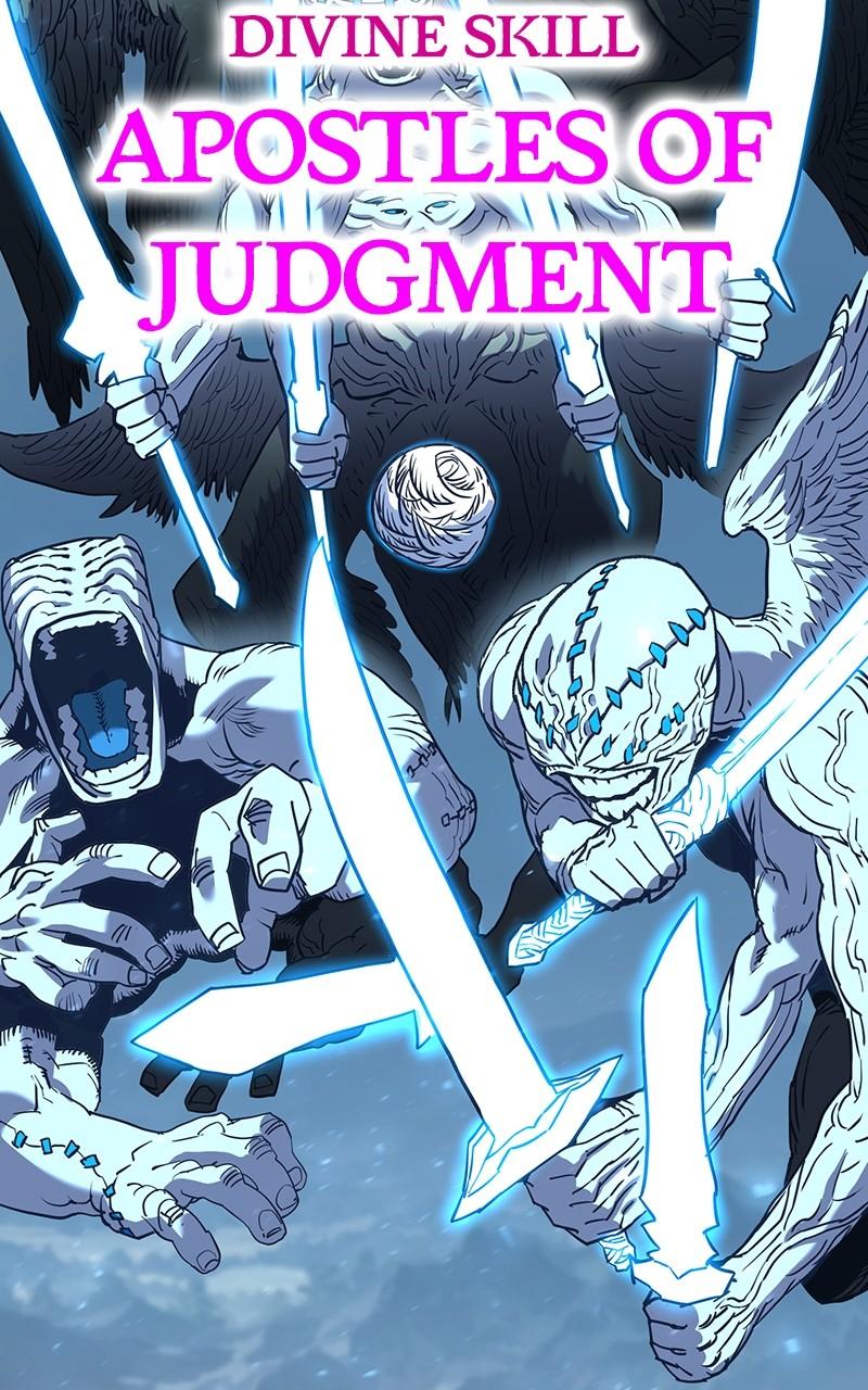 Read Hardcore Leveling Warrior chapter 160.9 image 115 on Lezhin
