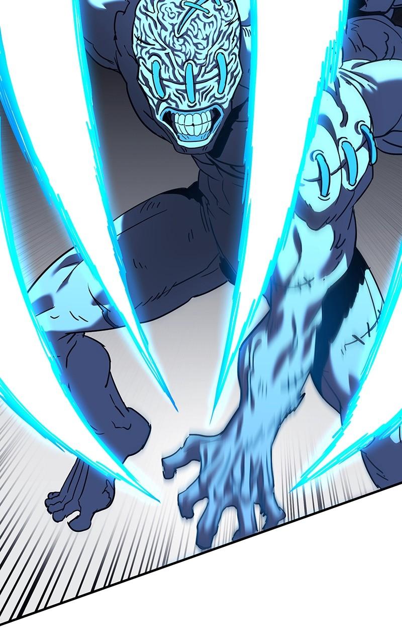 Read Hardcore Leveling Warrior chapter 160.9 image 118 on Lezhin