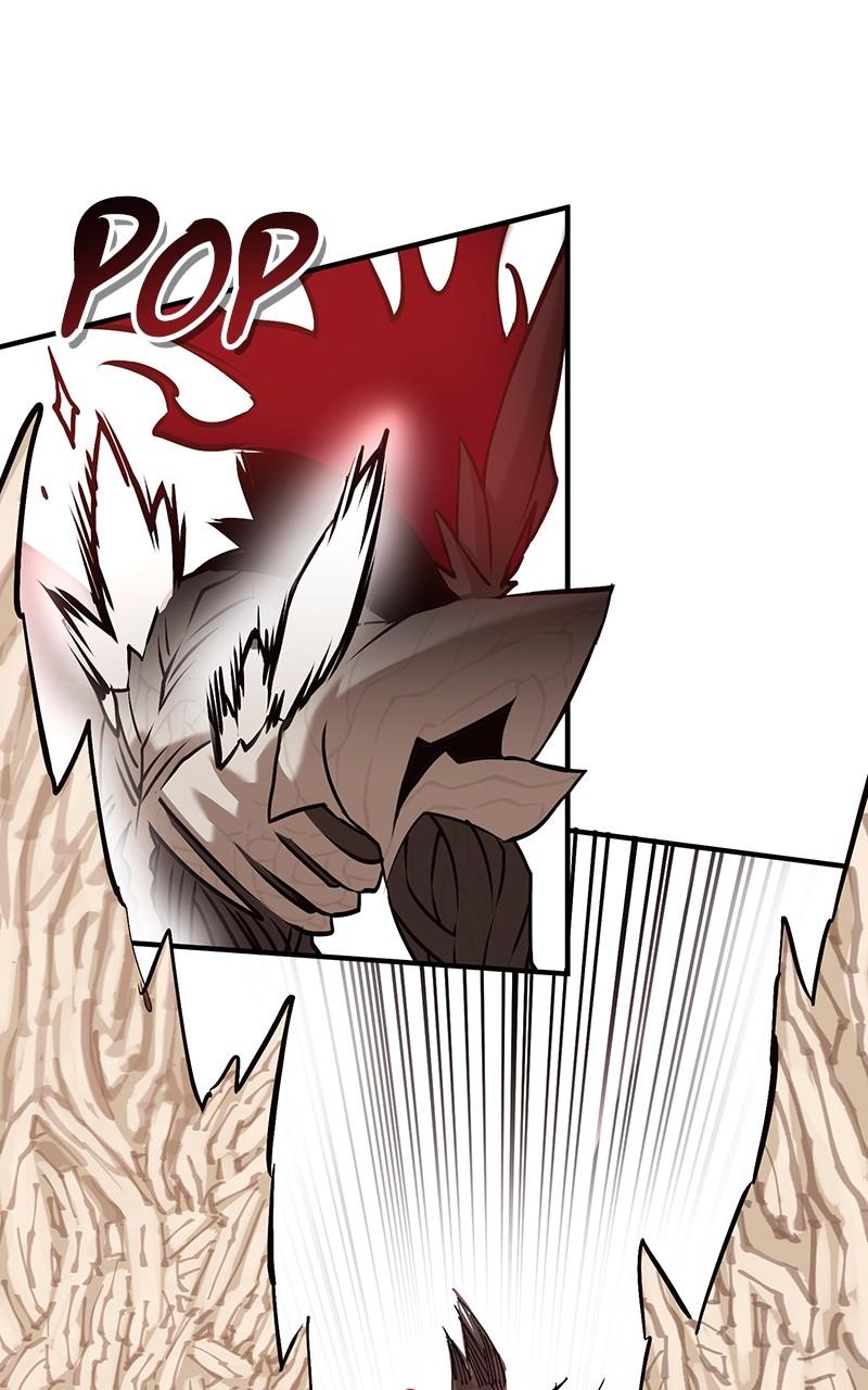 Read Hardcore Leveling Warrior chapter 160.9 image 119 on Lezhin