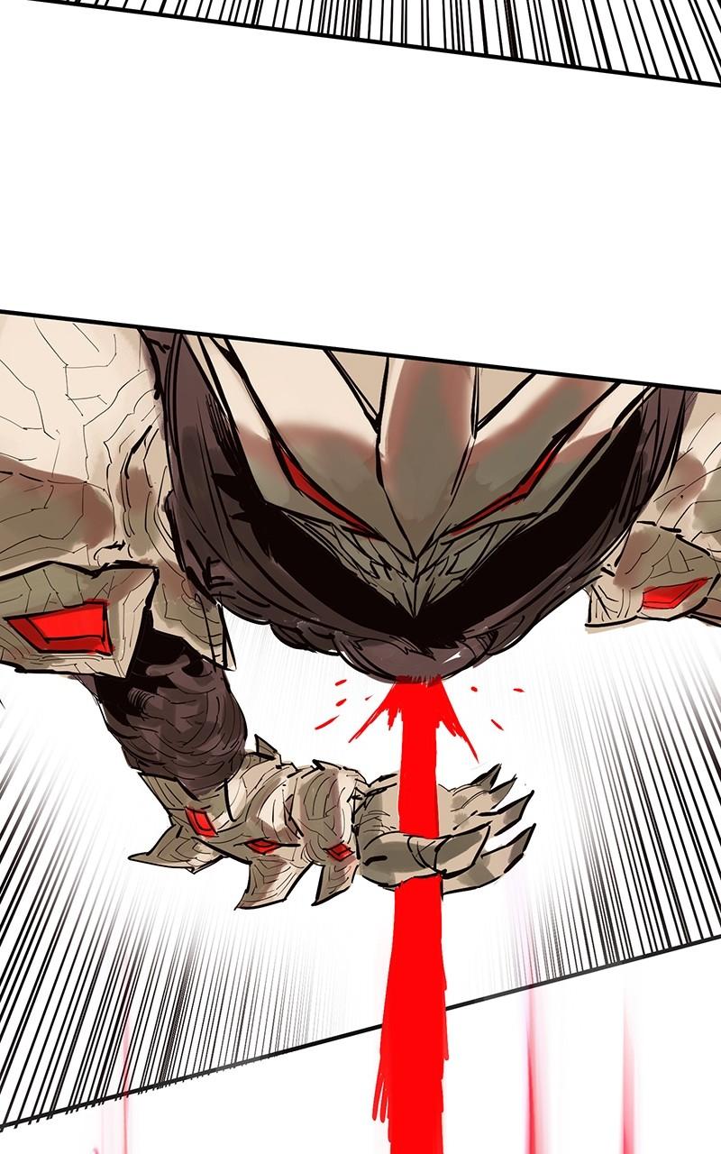 Read Hardcore Leveling Warrior chapter 160.9 image 121 on Lezhin