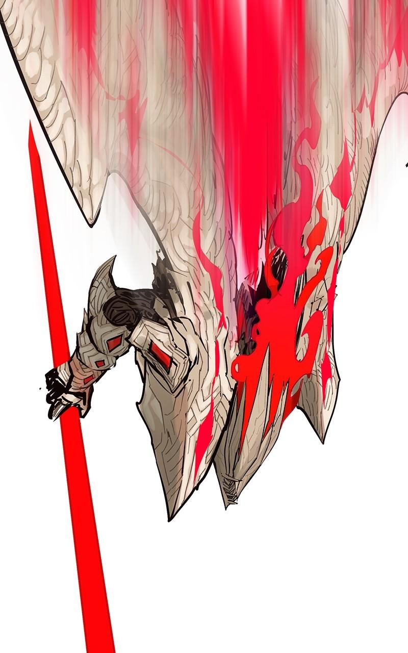 Read Hardcore Leveling Warrior chapter 160.9 image 123 on Lezhin