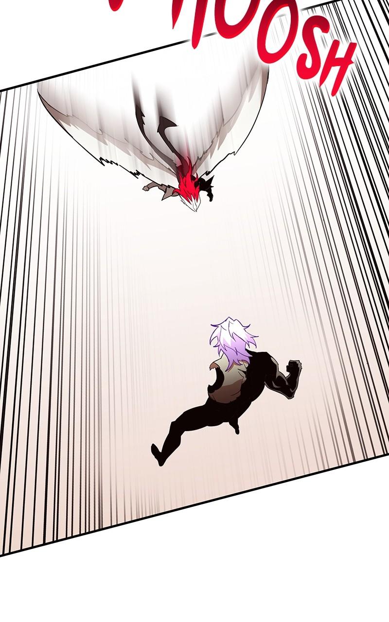 Read Hardcore Leveling Warrior chapter 160.9 image 141 on Lezhin