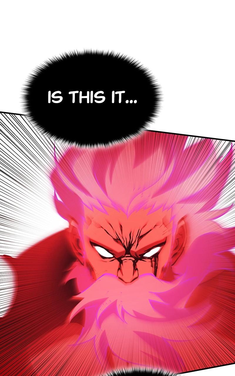 Read Hardcore Leveling Warrior chapter 160.9 image 144 on Lezhin
