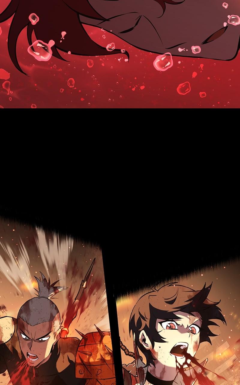 Read Hardcore Leveling Warrior chapter 160.9 image 18 on Lezhin