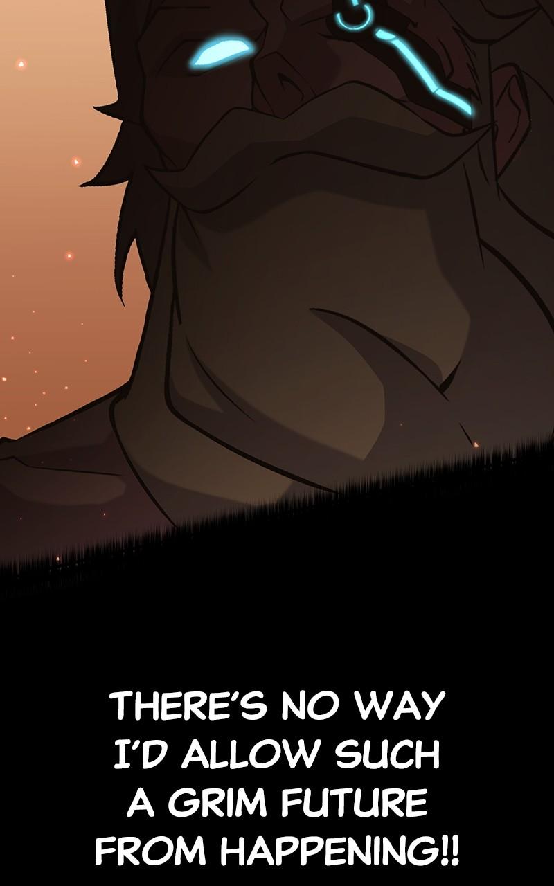 Read Hardcore Leveling Warrior chapter 160.9 image 21 on Lezhin