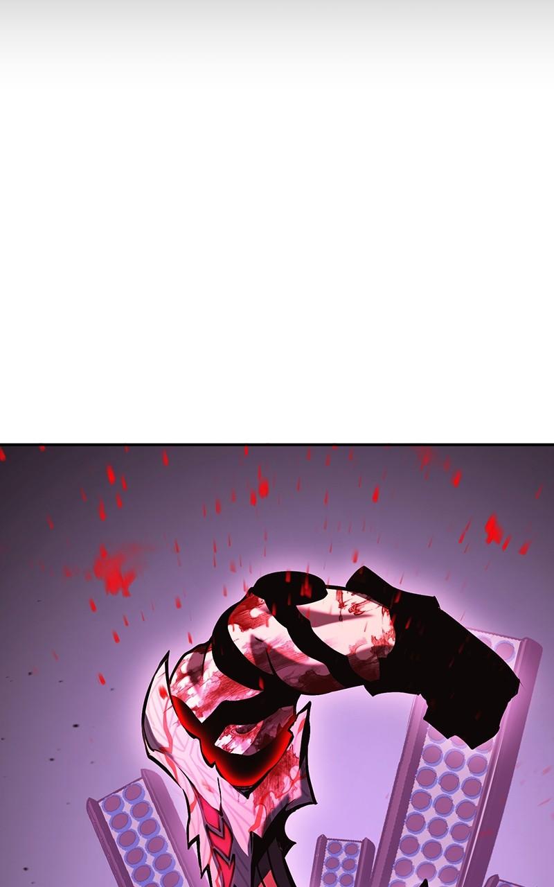 Read Hardcore Leveling Warrior chapter 160.9 image 27 on Lezhin