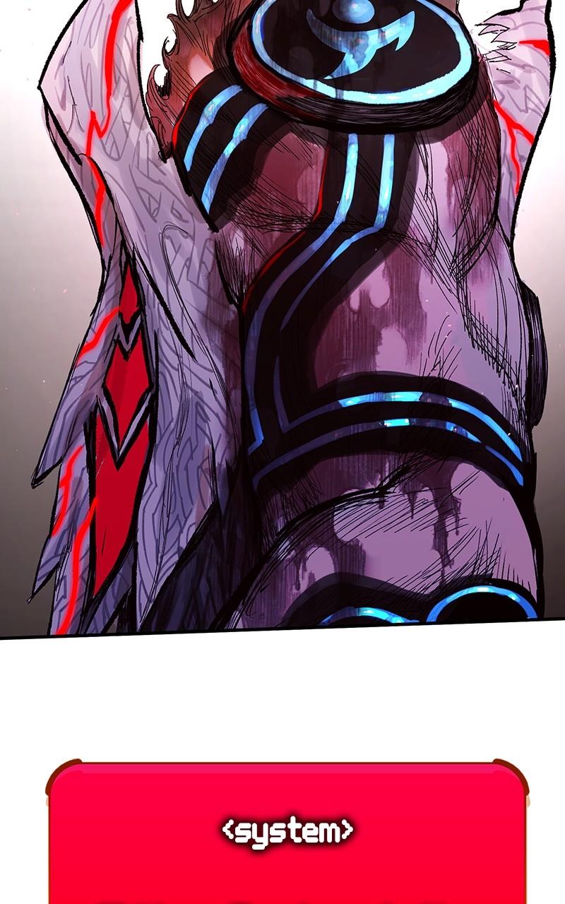Read Hardcore Leveling Warrior chapter 160.9 image 31 on Lezhin