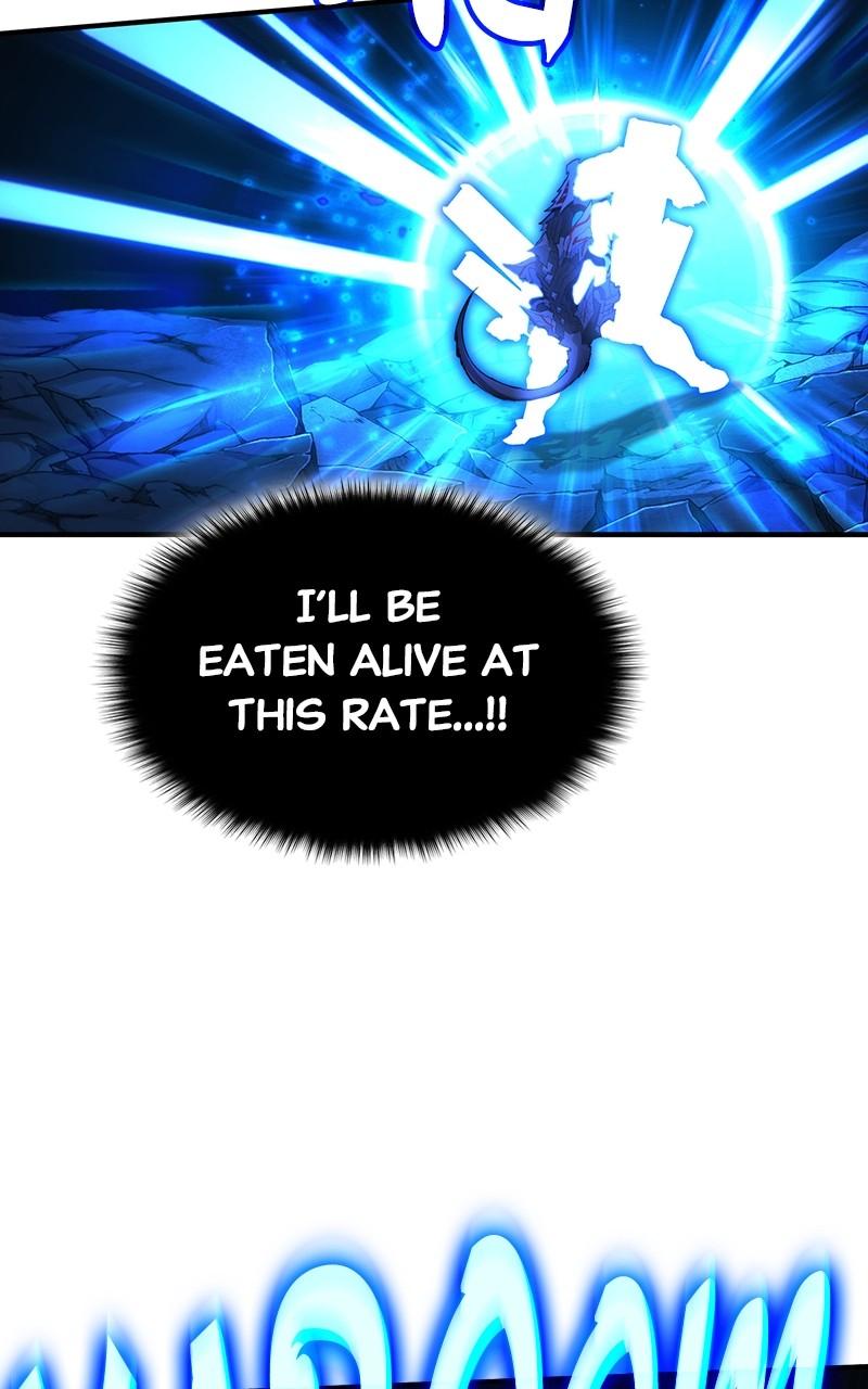 Read Hardcore Leveling Warrior chapter 160.9 image 33 on Lezhin