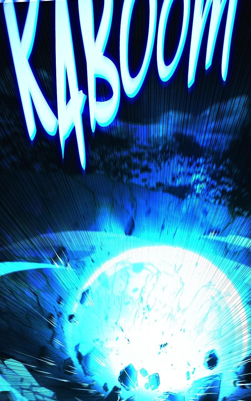 Read Hardcore Leveling Warrior chapter 160.9 image 34 on Lezhin