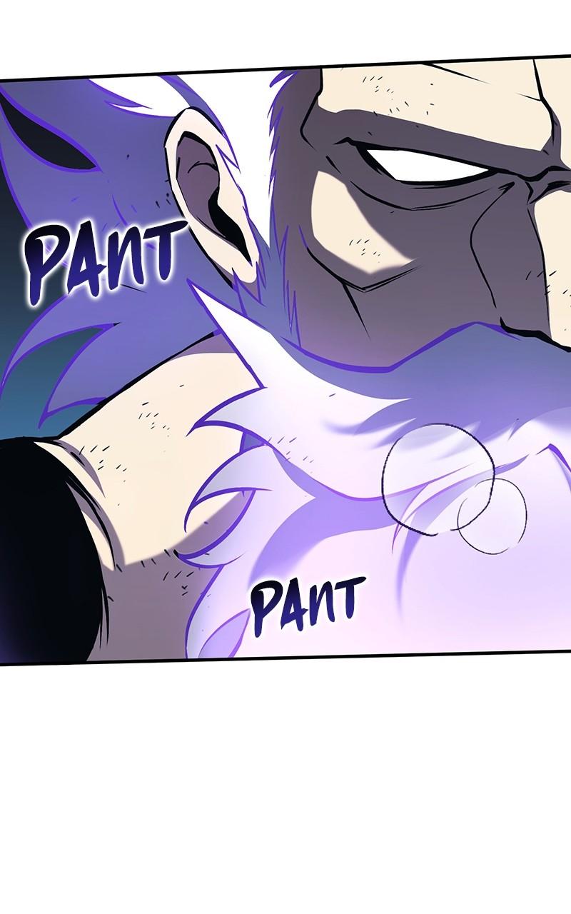 Read Hardcore Leveling Warrior chapter 160.9 image 37 on Lezhin