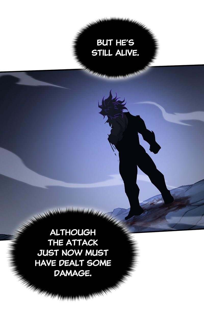 Read Hardcore Leveling Warrior chapter 160.9 image 40 on Lezhin