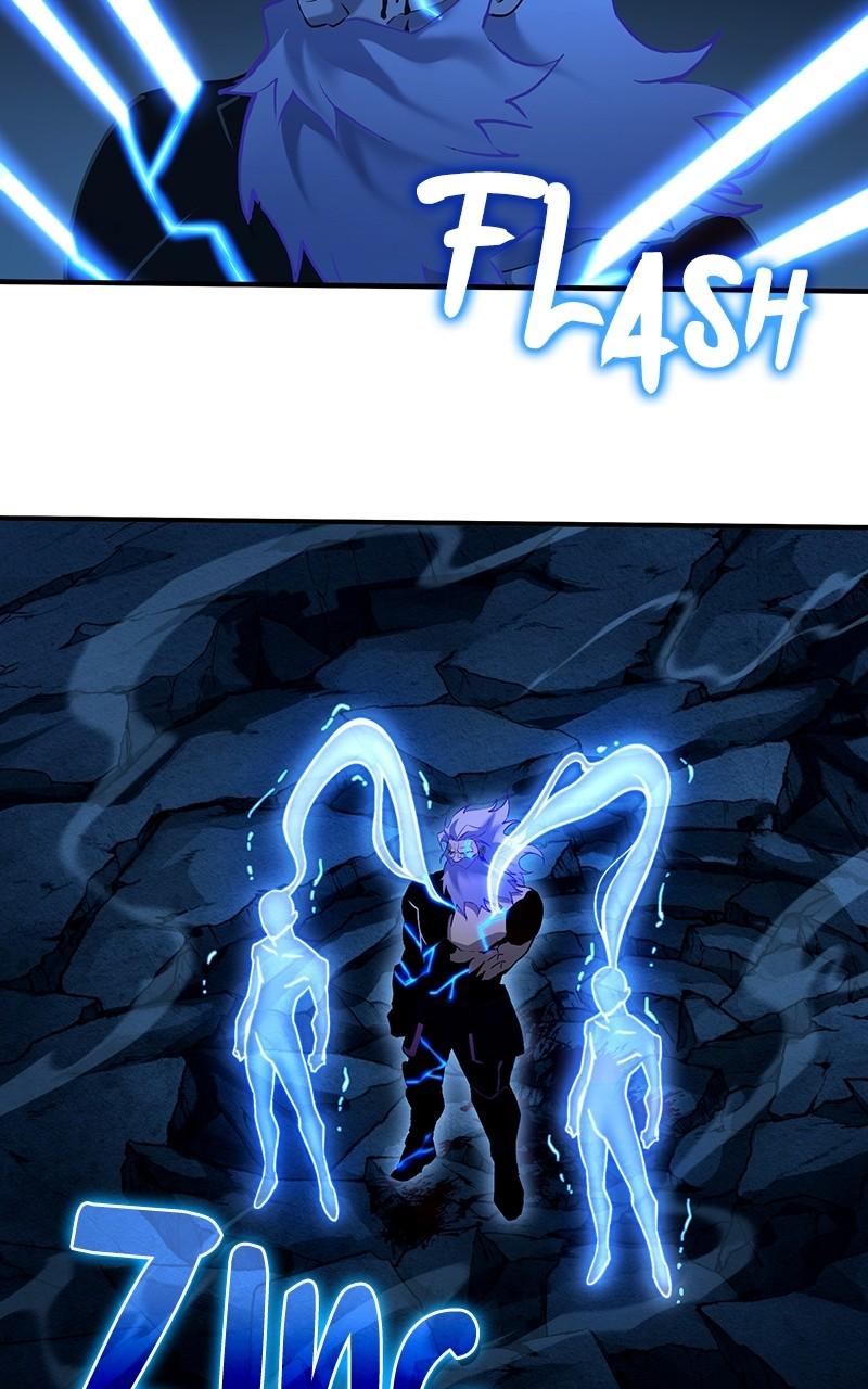 Read Hardcore Leveling Warrior chapter 160.9 image 43 on Lezhin