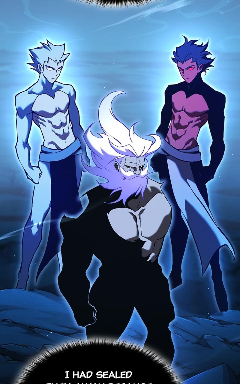 Read Hardcore Leveling Warrior chapter 160.9 image 45 on Lezhin