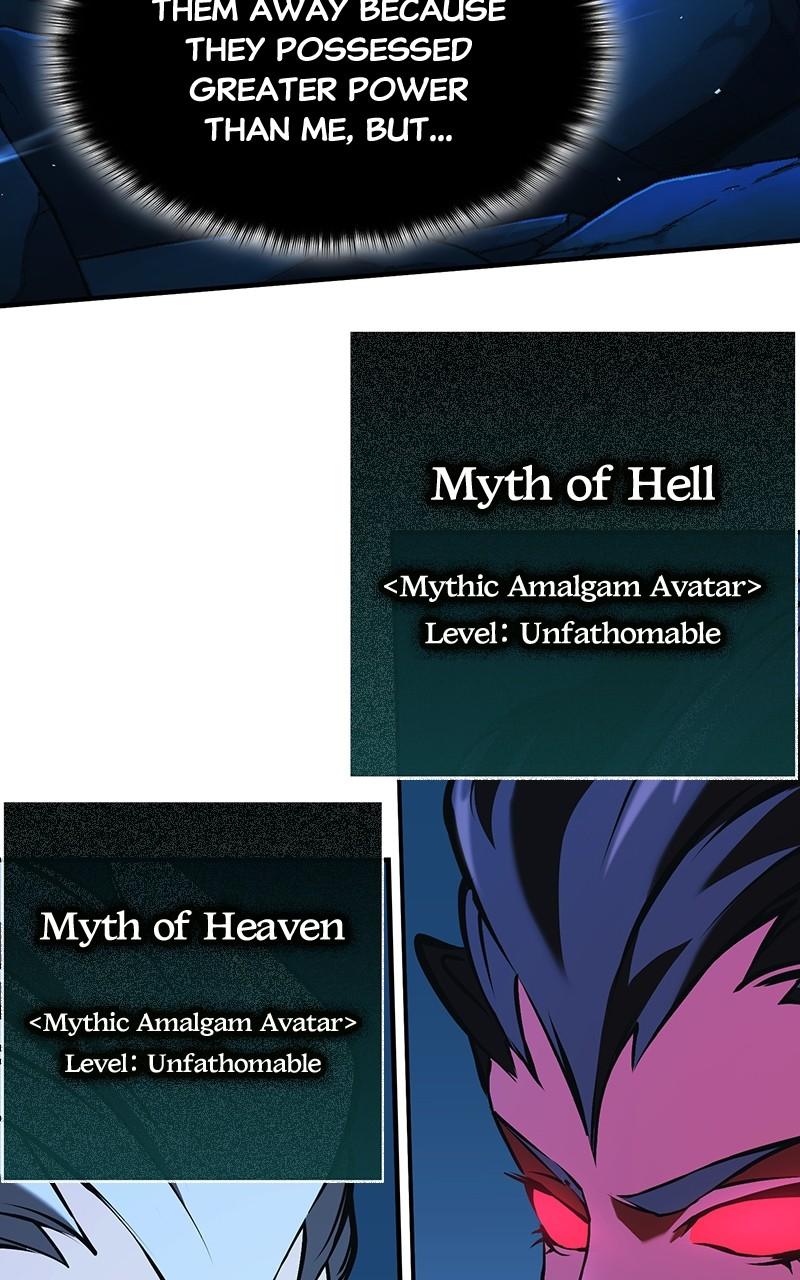 Read Hardcore Leveling Warrior chapter 160.9 image 46 on Lezhin