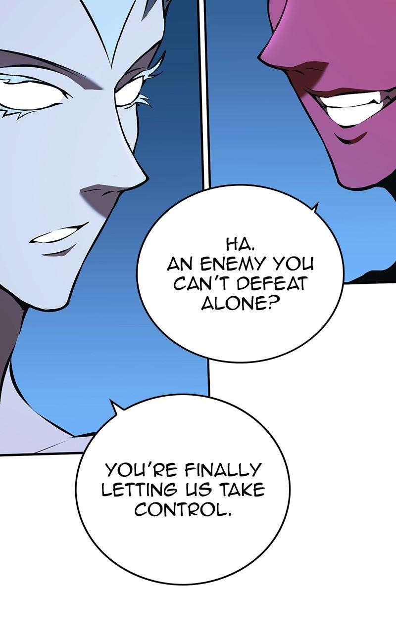 Read Hardcore Leveling Warrior chapter 160.9 image 47 on Lezhin