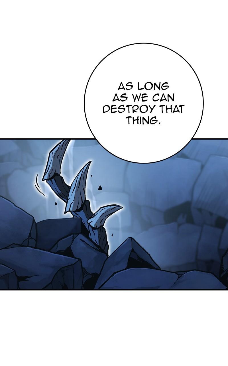 Read Hardcore Leveling Warrior chapter 160.9 image 51 on Lezhin